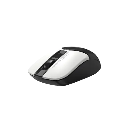 A4Tech FG12S 2.4G Wireless Mouse - Panda - view 2