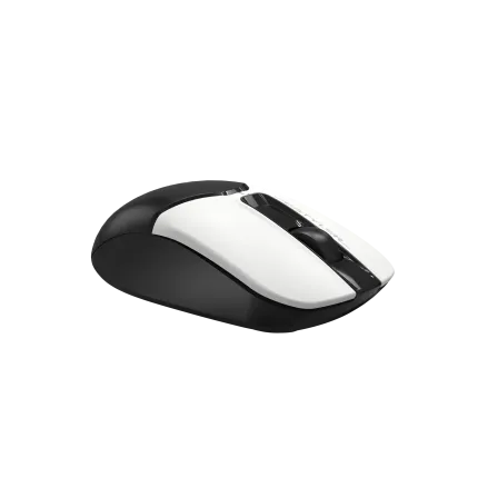 A4Tech FG12S 2.4G Wireless Mouse | Panda - image 3