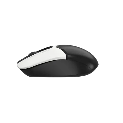 A4Tech FG12S 2.4G Wireless Mouse | Panda - image 4