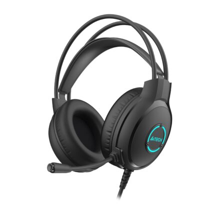 A4Tech FH300U USB BLACK