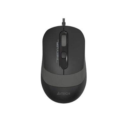 A4Tech FM10S GREY SILENT CLICK