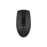 A4Tech G3-330NS Wireless Mouse - Black