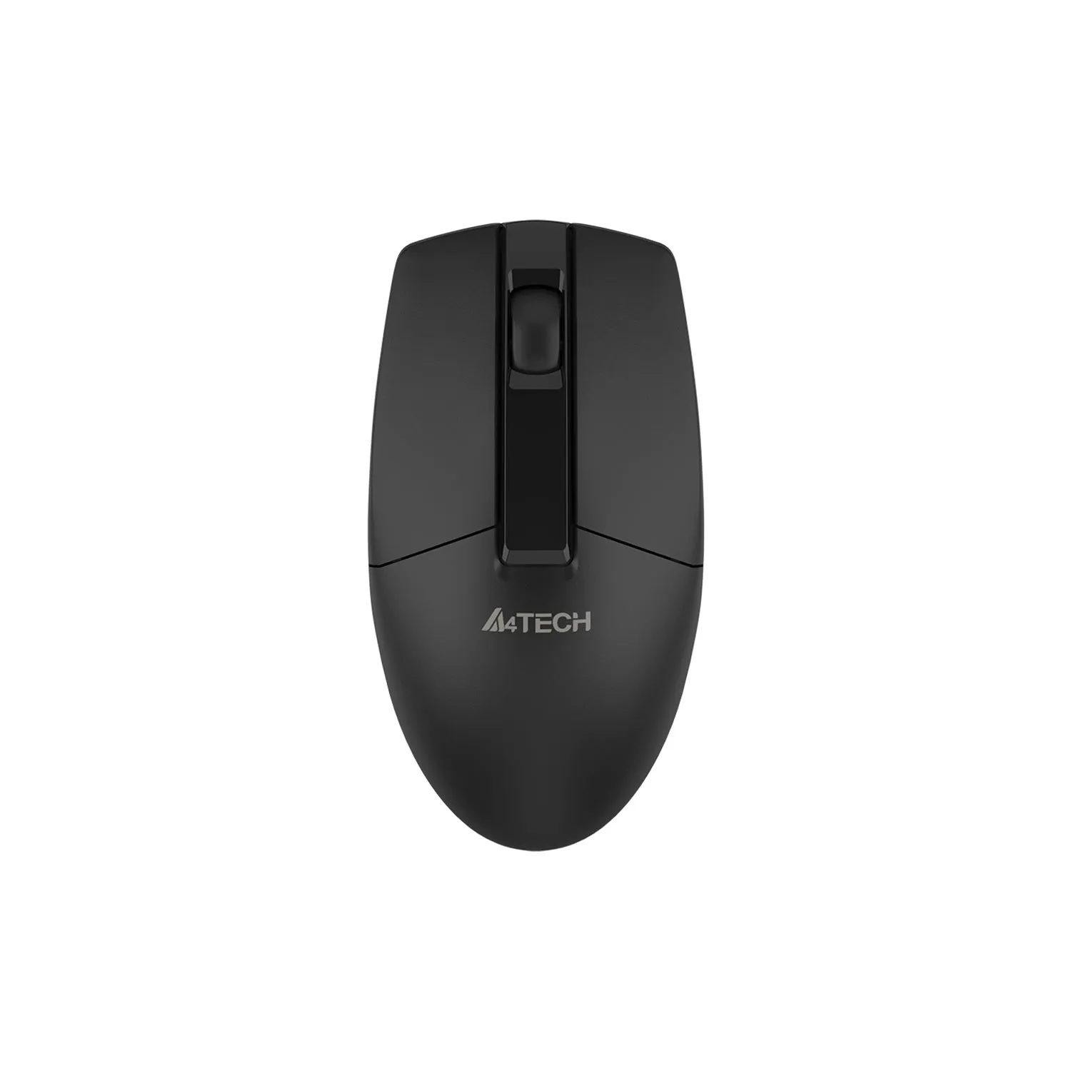 A4Tech G3-330NS Wireless Mouse | Black