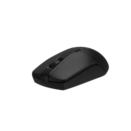 A4Tech G3-330NS Wireless Mouse - Black - view 2