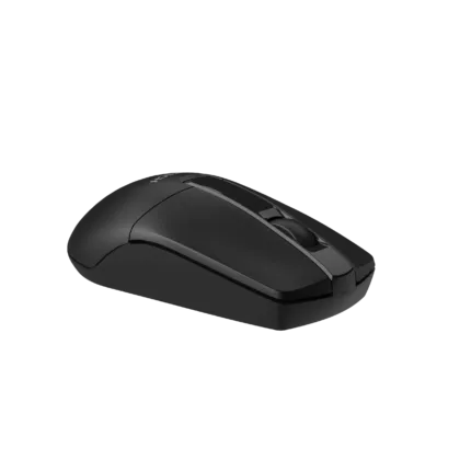 A4Tech G3-330NS Wireless Mouse | Black - image 3
