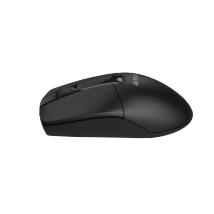 A4Tech G3-330NS Wireless Mouse | Black - image 4