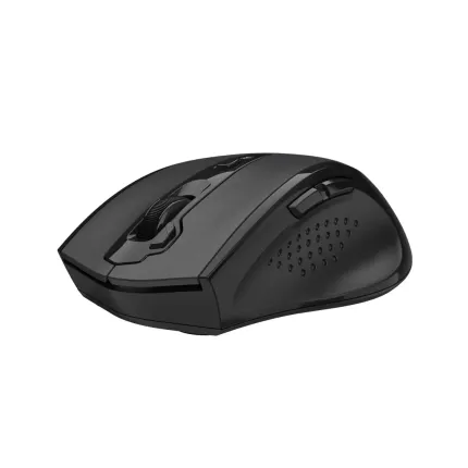 A4Tech G7-810S Air2 2.4G Wireless Mouse | Black - image 3