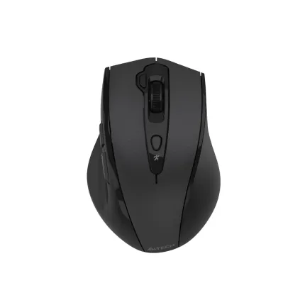 A4Tech G7-810S Air2 2.4G Wireless Mouse - Black