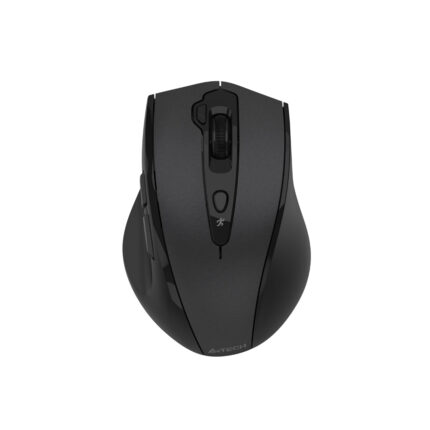 A4Tech G7-810S AIR2 BLACK SILENT CLICK