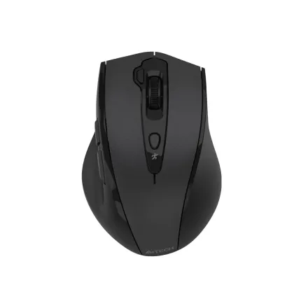 A4Tech G7-810S Air2 2.4G Wireless Mouse - Black - view 2