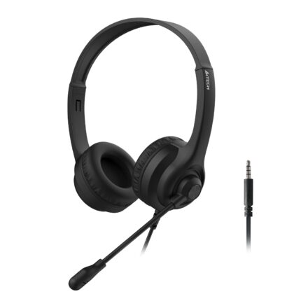 A4Tech HS-8i BLACK