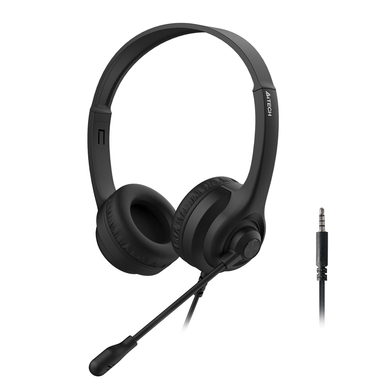 HS-8i_1.jpg A4Tech HS-8i BLACK