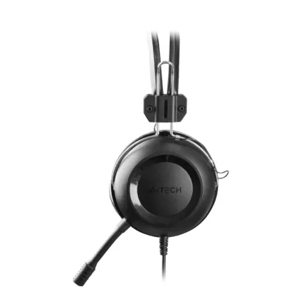 A4Tech HU-35 ComfortFit Stereo USB Headset - view 2