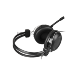 A4Tech HU-35 ComfortFit Stereo USB Headset - view 4