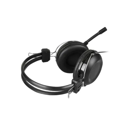 A4Tech HU-35 ComfortFit Stereo USB Headset - image 4