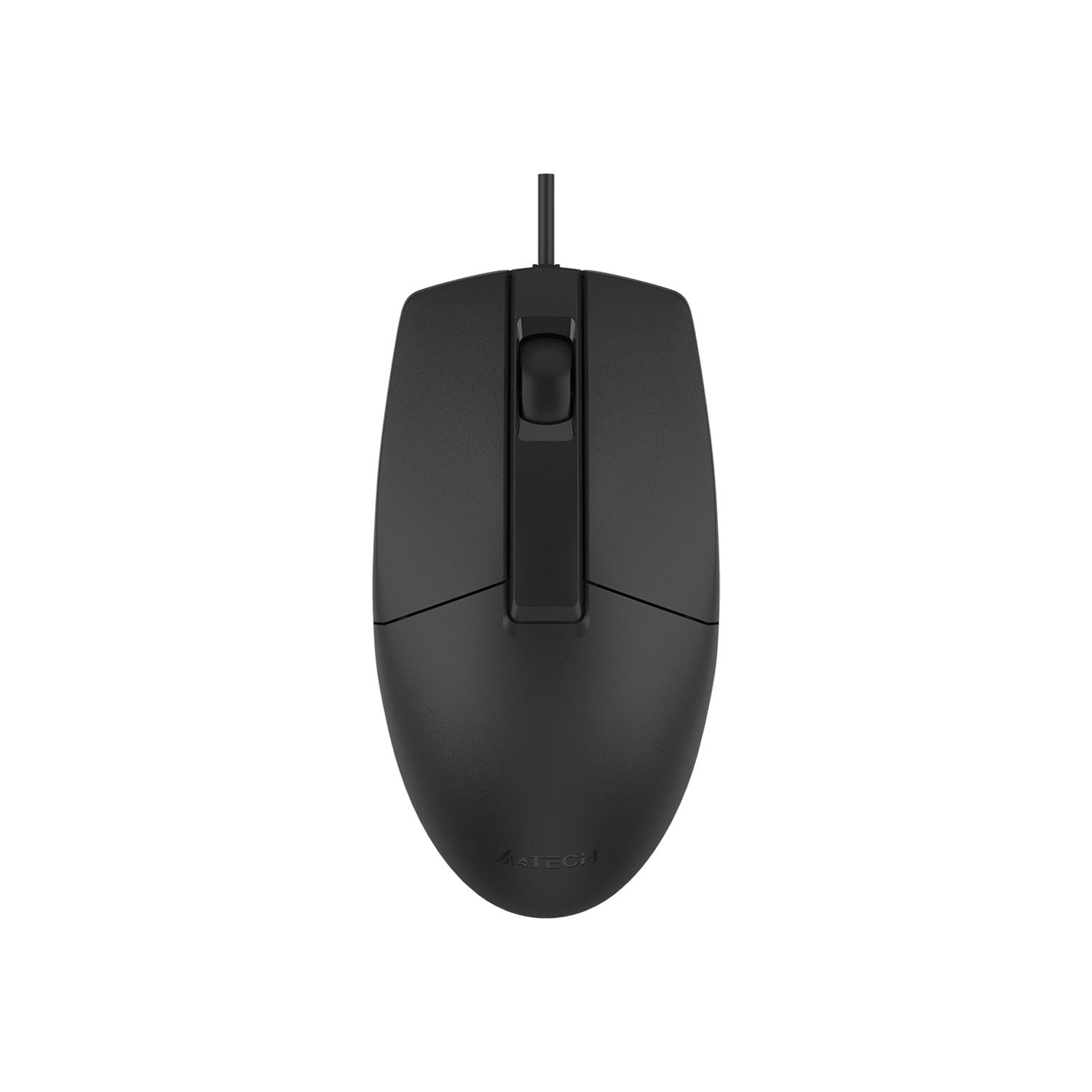 OP-330Black_1-2.jpg A4Tech OP-330S Wired Optical Mouse