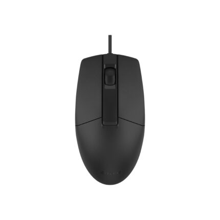 A4Tech OP-330S Wired Optical Mouse