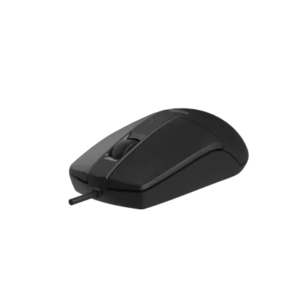 A4Tech OP-330S Wired Optical Mouse - view 2