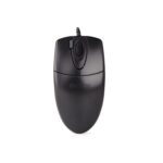 A4Tech OP-620DS 2x Click Silent Wired Mouse