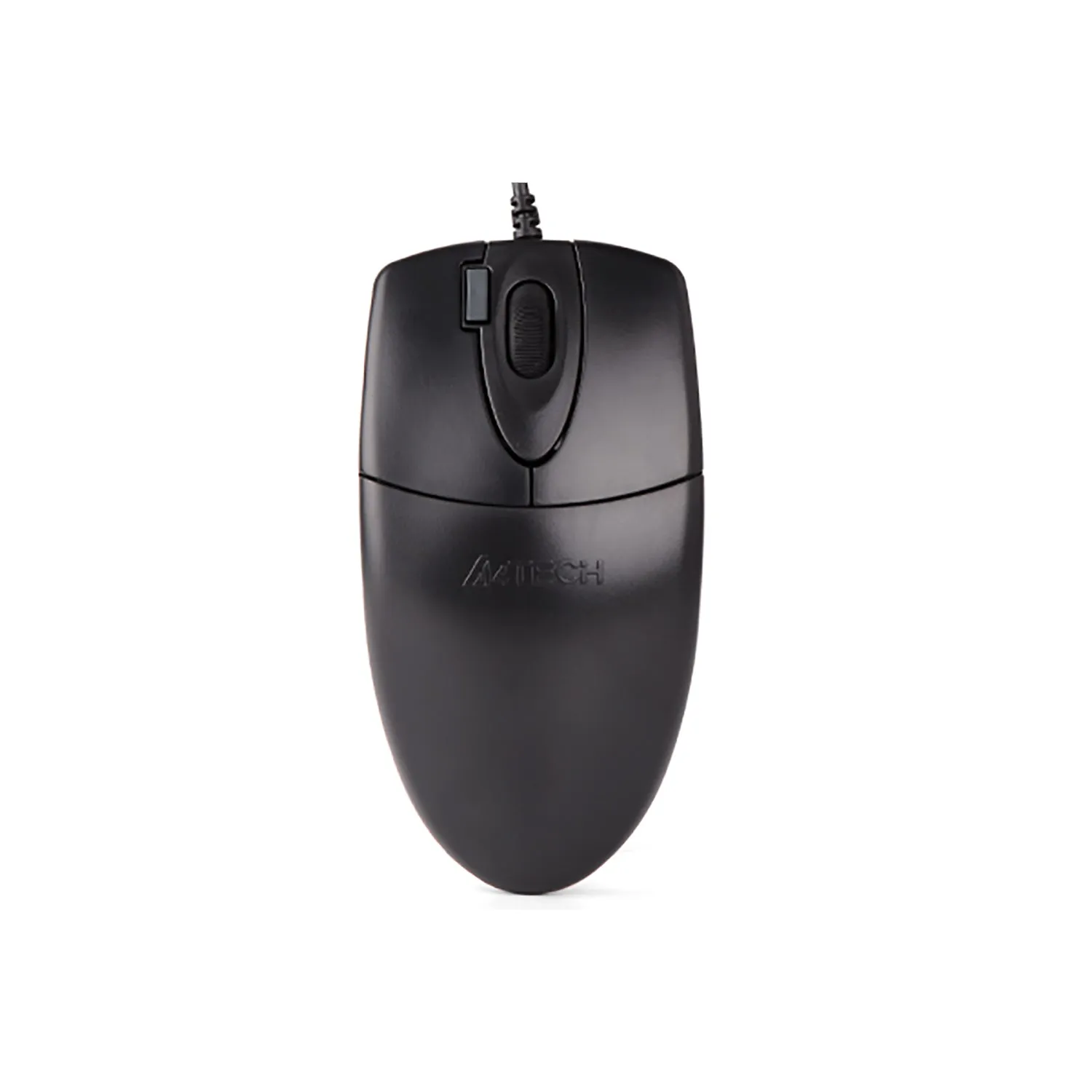 A4Tech OP-620DS 2x Click Silent Wired Mouse