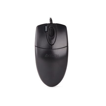 A4Tech OP-620DS 2X SILENT CLICK