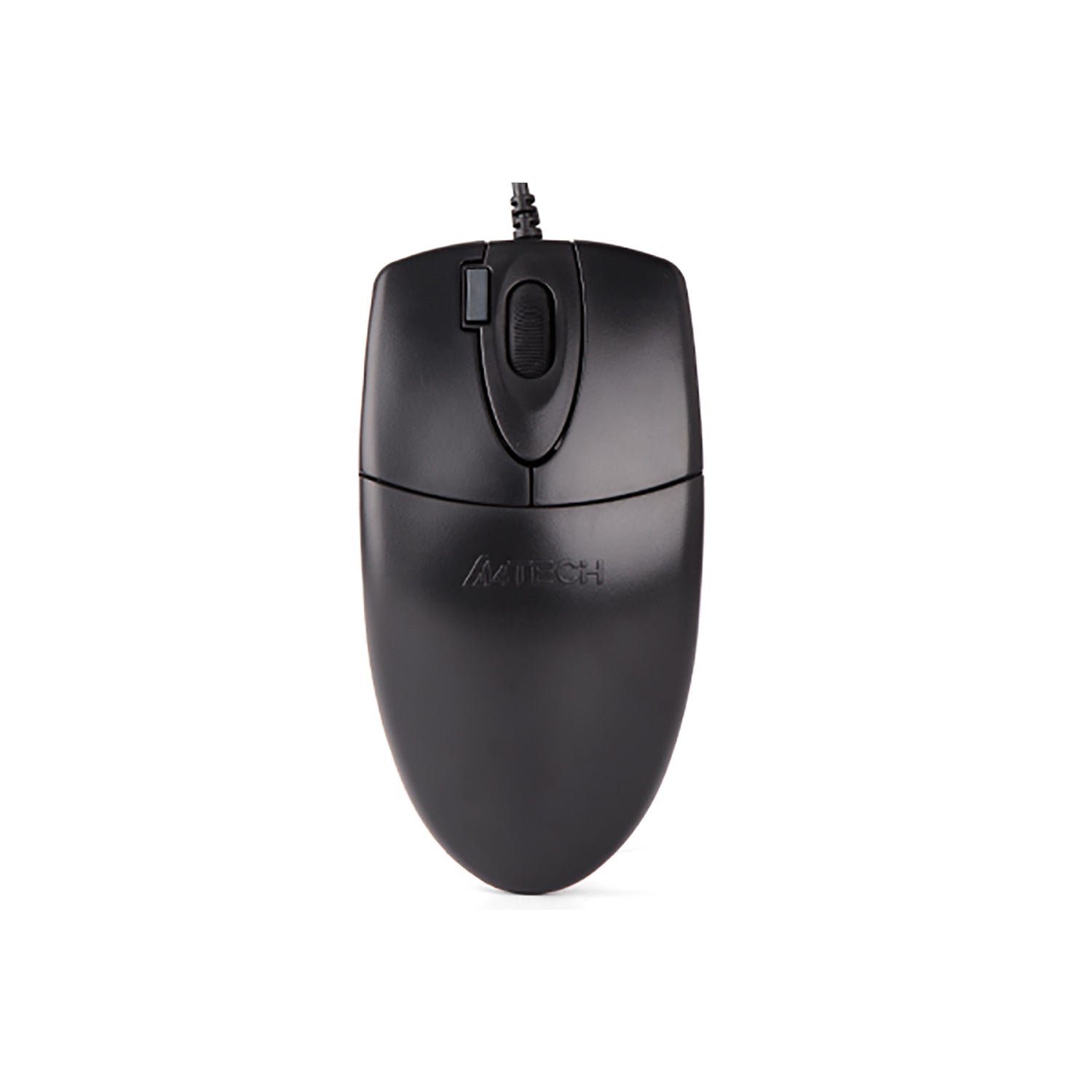 OP-620DBlack_1.jpg A4Tech OP-620DS 2X SILENT CLICK