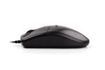 A4Tech OP-620DS 2x Click Silent Wired Mouse - view 3