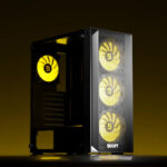 Boost Enclosure Pro Series P200 - Infinite ARGB
