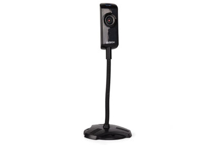 A4Tech PK-810G Anti-glare Webcam - view 2