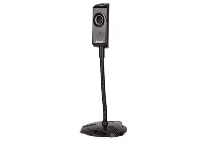 A4Tech PK-810G Anti-glare Webcam - image 3