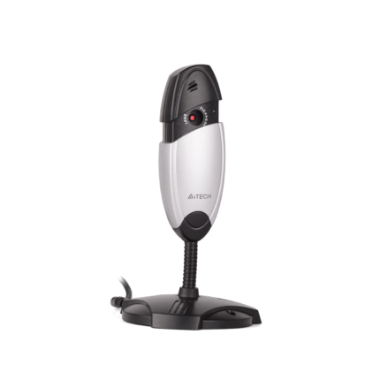A4Tech PK-635G Anti-glare Full HD Webcam with Microphone - view 2