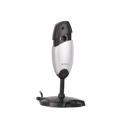 A4Tech PK-635G Anti-glare Full HD Webcam with Microphone - view 2
