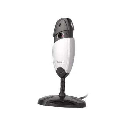 A4Tech PK-635G Anti-glare 480p Webcam with Microphone - image 4