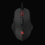 Bloody V8M Gaming Mouse (New Design) - Metal X'glide Multicore