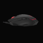 Bloody V8M Gaming Mouse (New Design) - Metal X'glide Multicore - view 2