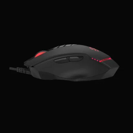 Bloody V8M Gaming Mouse (New Design) - Metal X'glide Multicore - view 2