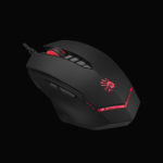 Bloody V8M Gaming Mouse (New Design) - Metal X'glide Multicore - view 3