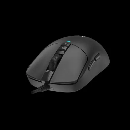 Bloody W72 Ultra Gaming Mouse | Black - image 3