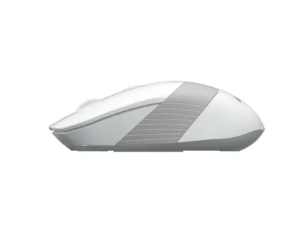 A4Tech FG10S 2.4G Wireless Mouse - White - view 2