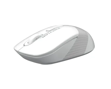 A4Tech FG10S 2.4G Wireless Mouse | White - image 3