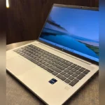 Used HP EliteBook 650 G9 12th Gen Core i5 laptop - Meson Direct - photo 3