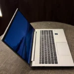 Used HP EliteBook 650 G9 12th Gen Core i5 laptop - Meson Direct - photo 4