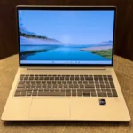 Used HP EliteBook 650 G9 12th Gen Core i5 laptop - Meson Direct