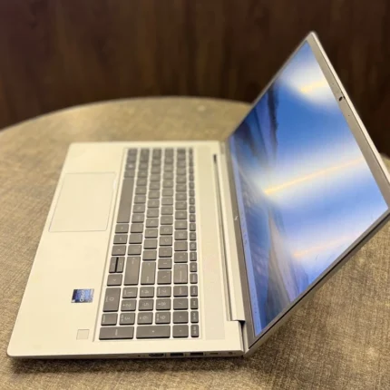 Used HP EliteBook 650 G9 12th Gen Core i5 laptop - Meson Direct - photo 2