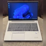 Used HP EliteBook 850 G7 Core i7 laptop - Meson Direct