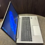 Used HP EliteBook 850 G7 Core i7 laptop - Meson Direct - photo 5