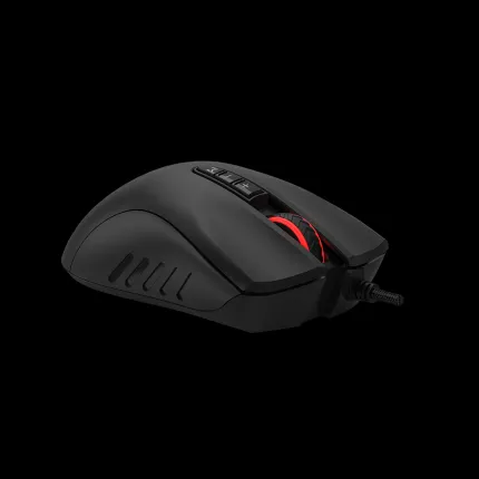 Bloody ES5 ESPORTS RGB Gaming Mouse - E-sport Black - view 2