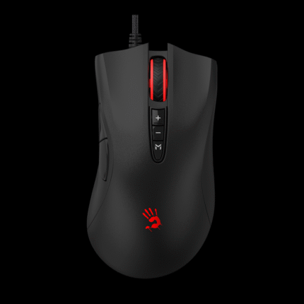Bloody ES5 E-SPORT BLACK