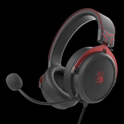 Bloody M590i RED