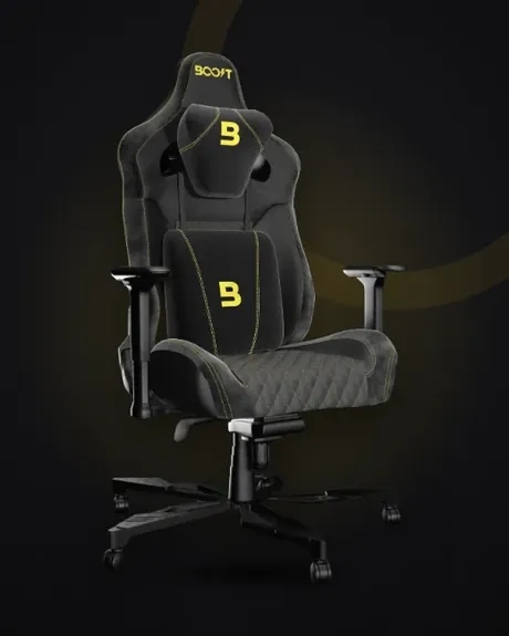 Boost Throne gaming chair